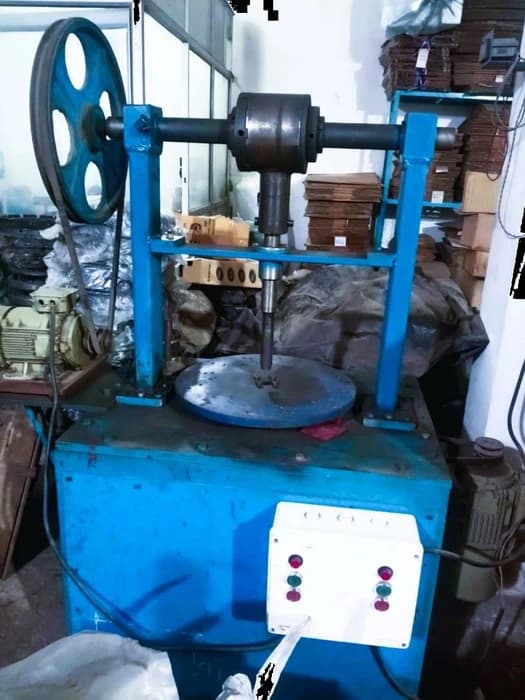 Clutch Cover Assembly Endurance Testing Machine