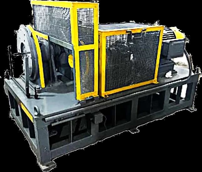Clutch Plate Endurance Testing Machine
