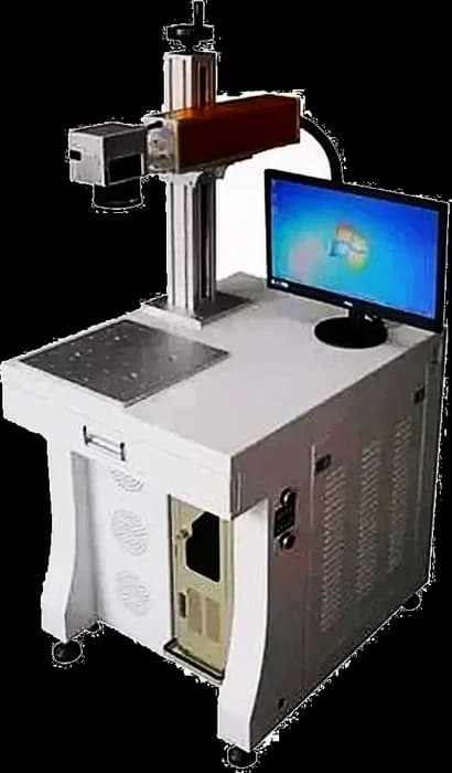 Laser Marking Machine