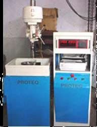 PC-based multifunctional testing equipment