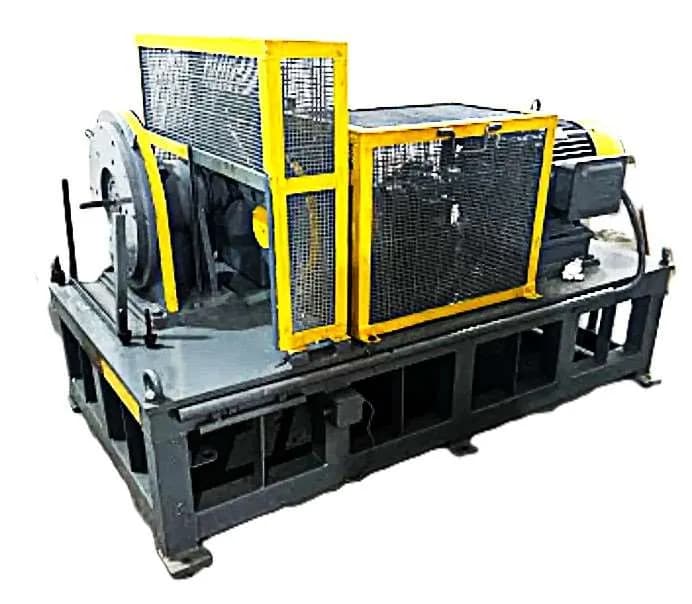 Clutch plate endurance testing machine