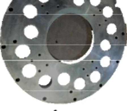 14/15 Inch AL Other Clutch Components - AL 14/ 15 INCH COVER- 4L