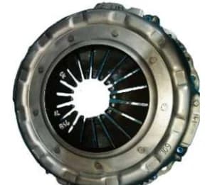 380 Dia LEYLAND BS6 Clutch Cover Assemblies - 380 DIA CLUTCH COVER ASSY LEYLAND BS6