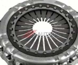430 Dia Volvo / Scania Clutch Cover Assemblies - 430 DIA CLUTCH COVER ASSY VOLVO / SCANIA
