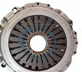 430 Dia EICHER PRO Clutch Cover Assemblies - 430 DIA CLUTCH COVER ASSY PULL TYPE - EICHER PRO
