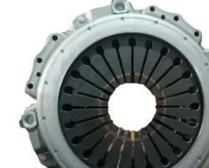 430 Dia BHARAT BENZ Clutch Cover Assemblies - 430 DIA CLUTCH COVER ASSY PULL TYPE - BHARAT BENZ