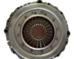 395 Dia Bharat Benz Clutch Cover Assemblies - 395 DIAPH. COVER ASSY. PUSH TYPE - Bharat Benz