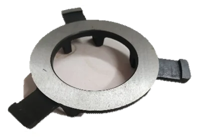 380Ø Repair Components - 380Ø (GB-75) R. L. PLATE