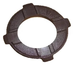 14 Inch AL Withdrawal Plates - AL 14 INCH Withdrawl PLATE- 4L