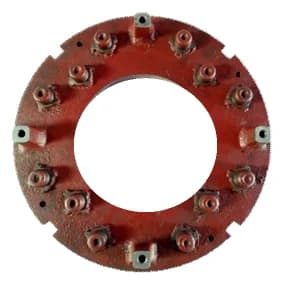 14" AL Pressure Plates - AL14" PRESSURE PLATE - 4L
