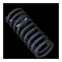 14" AL 14" - 4L Spring Kits - Spring Kit - AL 14" - 4L