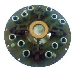14" AL / TR Clutch Plate Assemblies - 14" Ø CLUTCH PLATE AF TYPE AL / TR