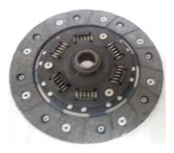 160 Dia BAL / GC1000 Clutch Plate Assemblies - 160 DIA CLUTCH PLATE ASSY. BAL / GC1000