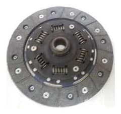 160 Dia CHAMPION/ MAXXIMO Clutch Plate Assemblies - 160 DIA CLUTCH PLATE ASSY. CHAMPION/ MAXXIMO