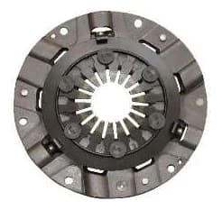 160 Dia CAR800CC/ VIKRAM/ BAL MAXXIMO/ CHAMPION Clutch Cover Assemblies - 160 DIA COVER ASSY. CAR800CC/ VIKRAM/ BAL MAXXIMO/ CHAMPION