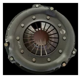 240 Dia TC/NA/NH Clutch Cover Assemblies - 240 DIA CLUTCH COVER ASSY. TC/NA/NH