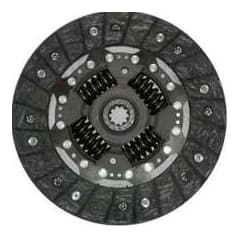 240 Dia BOLERO & PICKUP Clutch Plate Assemblies - 240 DIA CLUTCH PLATE ASSY. BOLERO & PICKUP