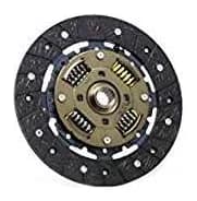240 Dia SCORPIO Clutch Plate Assemblies - 240 DIA CLUTCH PLATE ASSY. SCORPIO