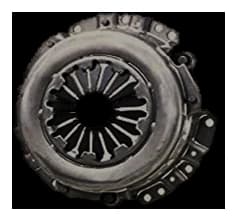 240 Dia SCORPIO (U/DEV) Clutch Cover Assemblies - 240 DIA COVER ASSY. SCORPIO (U/DEV)