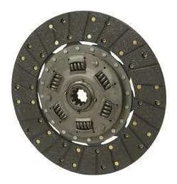 275 Dia EICHER CANTER Clutch Plate Assemblies - 275 DIA CLUTCH PLATE ASSY. EICHER CANTER
