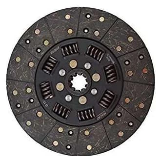 280 Dia TATA 709/ ITL/PTL Clutch Plate Assemblies - 280 DIA CLUTCH PLATE ASSY. TATA 709/ ITL/PTL