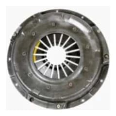 280 Dia TATA/ ITL/PTL/TRACTOR Clutch Cover Assemblies - 280 DIAPH COVER ASSY. TATA/ ITL/PTL/TRACTOR