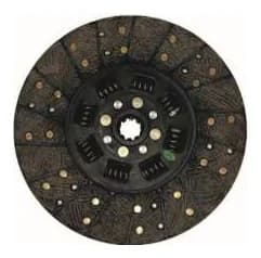 310 Dia TATA 1109/ TR Clutch Plate Assemblies - 310 DIA CLUTCH PLATE ASSY. TATA 1109/ TR