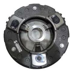 380 Dia TATA / TR Clutch Cover Assemblies - 380 DIA COVER ASSY. PUSH TYPE TATA / TR