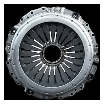 430 Dia MAN/PRIMA Clutch Cover Assemblies - 430 DIAPH. COVER ASSY. PULL TYPE- MAN/PRIMA