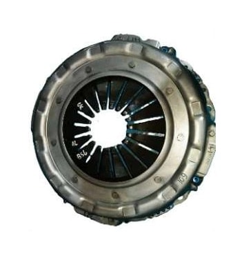 380 Dia LEYLAND BS6 Clutch Cover Assemblies - 380 DIA CLUTCH COVER ASSY LEYLAND BS6
