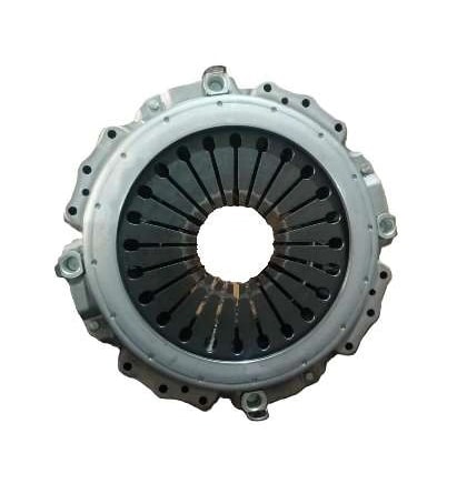 430 Dia BHARAT BENZ Clutch Cover Assemblies - 430 DIA CLUTCH COVER ASSY PULL TYPE - BHARAT BENZ