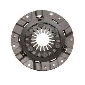 160 Dia CAR800CC/ VIKRAM/ BAL MAXXIMO/ CHAMPION Clutch Cover Assemblies - 160 DIA COVER ASSY. CAR800CC/ VIKRAM/ BAL MAXXIMO/ CHAMPION