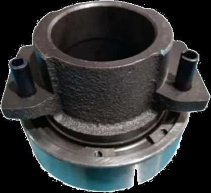 395 Dia BHARAT BENZ Clutch Release Bearings - 395 BHARAT BENZ CLUTCH RELEASE BEARING