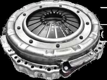 395 Dia EICHER PRO Clutch Cover Assemblies - 395 DIA CLUTCH COVER ASSY EICHER PRO