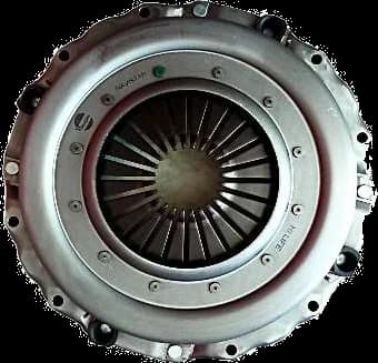 395 Dia NAVISTAR Clutch Cover Assemblies - 395 DIA CLUTCH COVER ASSY NAVISTAR
