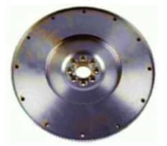 Representative flywheel assemblies image