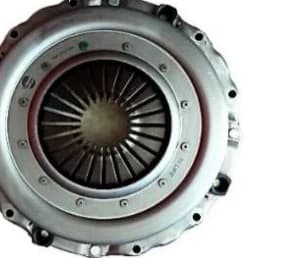 395 Dia Ashok Leyland Clutch Cover Assemblies - 395 DIA CLUTCH COVER ASSY - LEYLAND BS6