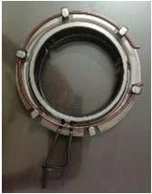 430 Dia Tata Prima Repair Components - 430 RELEASE PLATE PRIMA