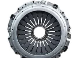 430 Dia Tata Prima Clutch Cover Assemblies - 430 DIAPH. COVER ASSY. PULL TYPE - Tata Prima