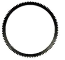 Representative ring gears image