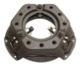 280 Dia TATA/ ITL/PTL/TRACTOR Clutch Cover Assemblies - 280 COIL COVER ASSY. TATA/ ITL/PTL/TRACTOR